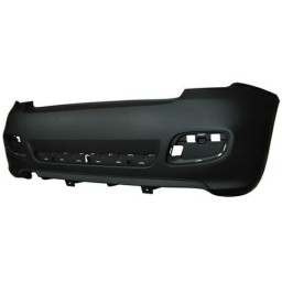 PARAURTI POSTERIORE PRIMER  FIAT 500S DAL  2013