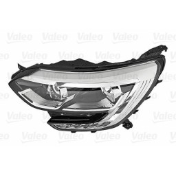 FARO FANALE SINISTRO H7-LED BASE RENAULT MEGANE GRAND COUPE DAL 2015