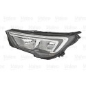 FARO FANALE DESTRO OPEL CROSSLAND X DAL  2017