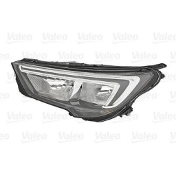 FARO FANALE SINISTRO OPEL CROSSLAND X DAL  2017