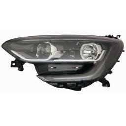 FARO FANALE DESTRO 2H7 A LED ELETTRICO  RENAULT MEGANE  DAL 2015