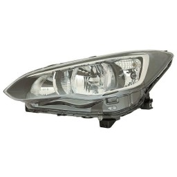 FARO FANALE DESTRO H11-HB3 SUBARU DAL 2017  XV DAL 2017  PAR NERA