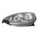 FARO FANALE SINISTRO H7-H15 C/MOTOR ELETTR PORSCHE MACAN DAL  2014