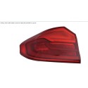 FANALE POSTERIORE DESTRO EST A LED BMW SERIE 5 G30-G31 DAL  2016