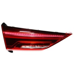 FANALE POSTERIORE DESTRO INT A LED DINAM AUDI Q3 DAL  2018