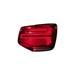 FANALE POSTERIORE DESTRO A LED  AUDI Q2 DAL  2016