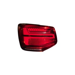 FANALE POSTERIORE SINISTRO A LED  AUDI Q2 DAL  2016