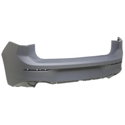 PARAURTI POSTERIORE PRIMER  VW GOLF 8  DAL 2020