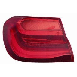 FANALE POSTERIORE SINISTRO EST A LED ROSSO BMW SERIE 7 G11-GDAL  2015