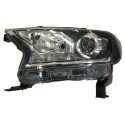 FARO FANALE DESTRO H11-H15 ELETTRICO  C/LUCE DIURNA FORD RANGER DAL 2016