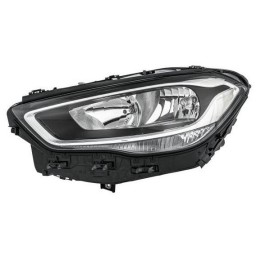 FARO FANALE DESTRO 2H7+LED MERCEDES GLA H247 DAL 2020