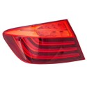 FANALE POSTERIORE DESTRO EST A LED BMW SERIE 5 FDAL 2013