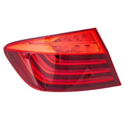 FANALE POSTERIORE DESTRO EST A LED BMW SERIE 5 FDAL 2013