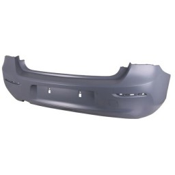 PARAURTI POSTERIORE PRIMER  BMW SERIE 1 F20 5P-F21 3P DAL 2015  BASIC