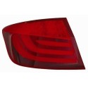 FANALE POSTERIORE SINISTRO EST FULL LED BMW SERIE 5 F10 DAL  2010