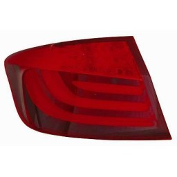 FANALE POSTERIORE SINISTRO EST FULL LED BMW SERIE 5 F10 DAL  2010