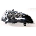 FARO FANALE DESTRO H7-H1 C/MOTOR EL BMW X5 E70 01/07 IN POI