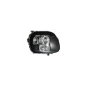 FARO FANALE DESTRO C/FENDINEBBIA +LUCE DI SVOLTA CITROEN C3 AIRCROSS DAL  2017 C/LOGO