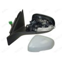 RETROVISORE DESTRO ELETTRICO T.PR.ABB.+SONDA S80 2012 IN POI C/LUC.+CORTESIA+MEMORIA 14 PIN