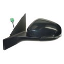 RETROVISORE DESTRO ELETTRICO T.PR.ABB.VOLVO S80 2012 IN POI C/LUC.+CORTESIA+MEMORIA 12 PIN