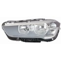 FARO FANALE DESTRO 2H7 A LED C/ MOTOR ELETT BMW X1 F48 DAL 2015