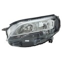 FARO FANALE DESTRO H1-H7 C/MOT ELET PEUGEOT EXPERT-TRAVEL DAL  2016