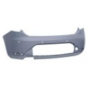 PARAURTI POSTERIORE PRIMER  C/PDC SEAT LEON  FR DAL  2013  -TUV-ES-