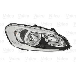 FARO FANALE SINISTRO H7-H9 S/MOTOR EL VOLVO XC60 DAL 2013