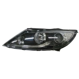 FARO FANALE DESTRO A LED 2H7 C/ MOTORE  ELETT KIA SPORTAGE DAL 2014  /12/15