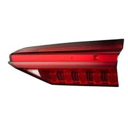 FANALE POSTERIORE DESTRO INT A LED DINAM WELC/GOODBYE AUDI A6 DAL  2018  BN/SW