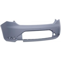 PARAURTI POSTERIORE PRIMER  SEAT LEON  FR DAL  2013  -TUV-ES-