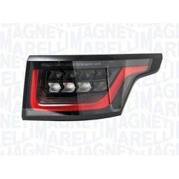 FANALE POSTERIORE SINISTRO A LED LAND ROVER RANGE ROVER SPORT DAL 2017