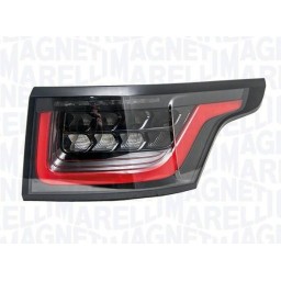 FANALE POSTERIORE SINISTRO A LED DINAM LAND ROVER RANGE ROVER SPORT DAL 2017
