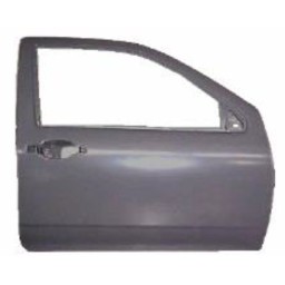 PORTA ANTERIORE DESTRO ISUZU D-MAX DAL  2002   4P