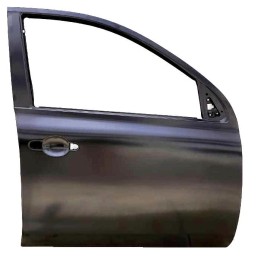 PORTA ANTERIORE DESTRO NISSAN MICRA K13 1108 DAL 2010 /DAL 2013  5P