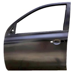 PORTA ANTERIORE SINISTRO NISSAN MICRA K13 1108 DAL 2010 /DAL 2013  5P