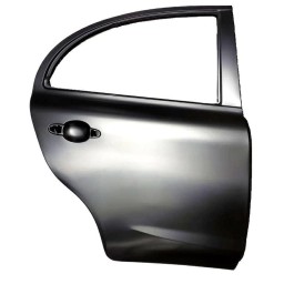 PORTA POSTERIORE DESTRO NISSAN MICRA K13 1108 DAL 2010 /DAL 2013  5P