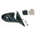 CORPO RETROVISORE DESTRO ELETTRICO TERM.ABB.E W212 16 IN POI C/MEMORIA+LUCE DI CORTESIA 10+8 PIN