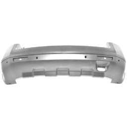 PARAURTI POSTERIORE PRIMER  C/PDC LAND ROVER FREELANDER 1108 DAL 2006