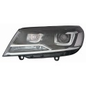 FARO FANALE DESTRO D8S C/MOTOR ELETT VW TOUAREG 12DAL 2010