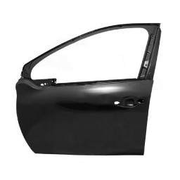 PORTA ANTERIORE SINISTRO PEUGEOT 2DAL  2012  5P