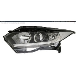 FARO FANALE SINISTRO H11-HB3 C/LUCE DIURA A LED HONDA HR-V DAL 2018