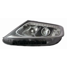 FARO FANALE SINISTRO 2H7 A LED ELETTRICO  KIA SORENTO DAL 2012