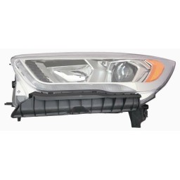 FARO FANALE DESTRO H7-H1 C/LUCE DIURNA C/MOTOR ELETT FORD KUGA DAL 2016