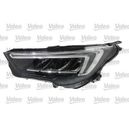 FARO FANALE DESTRO A LED OPEL CROSSLAND X DAL  2017