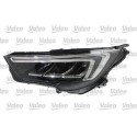 FARO FANALE SINISTRO A LED OPEL CROSSLAND X DAL  2017