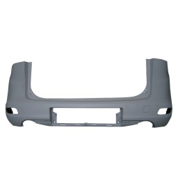 PARAURTI POSTERIORE PRIMER  C/PA OPEL ZAFIRA TOURER DAL  2011  SISTEMA FLEXFIX