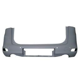 PARAURTI POSTERIORE PRIMER  C/PDC OPEL ZAFIRA TOURER DAL  2011  SISTEMA FLEXFIX