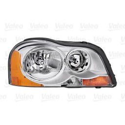 FARO FANALE SINISTRO XENON D2R+H7 VOLVO XC90 DAL  2002