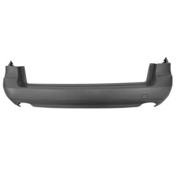 PARAURTI POSTERIORE PRIMER  MERCEDES CLASSE E W212 05/09 IN POI  SW